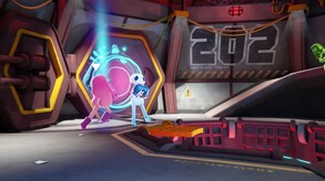 Launch Trailer
