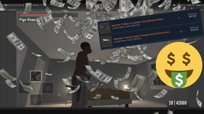 TYRONE vs COPS: Golden Blicky screenshot thumbnail video