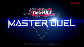 Yu-Gi-Oh! Master Duel 動画