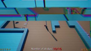 Mini Mini-Golf screenshot thumbnail video