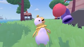 Garden of the Sea (VR) screenshot thumbnail video