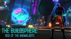 The BuildSphere Soundtrack ~ Johnny's Theme