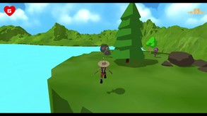 Miner Ultra Adventures 2 screenshot thumbnail video
