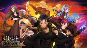 Release Date Announcement Trailer (JP)