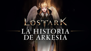 Lost Ark 101: La historia de Arkesia