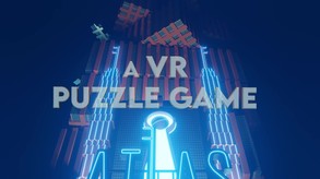 The Atlas Mystery: A VR Puzzle Game screenshot thumbnail video