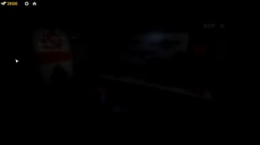 English trailer