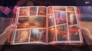 Crossroads: On a Just Path Collector's Edition screenshot thumbnail video