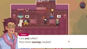 猫咖经理-游戏截图