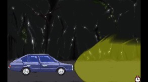 Contact screenshot thumbnail video