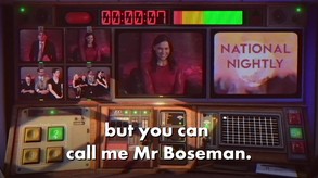 Not For Broadcast Tutorial Video