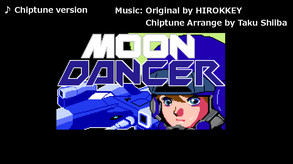 Moon Dancer screenshot thumbnail video