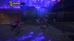 Rival Fury