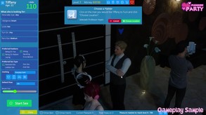 Game Play Sample
