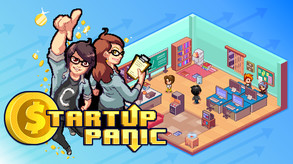 Startup Panic screenshot thumbnail video