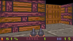 WILD WEST screenshot thumbnail video