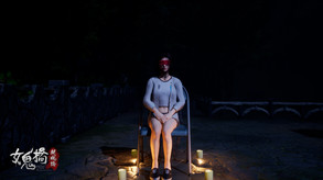 The Bridge Curse Road to Salvation screenshot thumbnail video