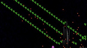 New Infused Photon Beams