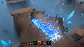 Fragments Of A Mind screenshot thumbnail video