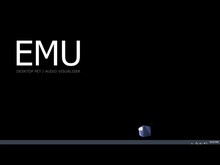 Emu screenshot thumbnail video