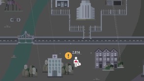 Quarantineer screenshot thumbnail video