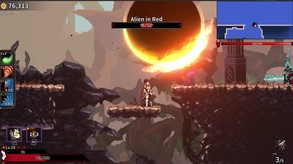 Ninja Soul screenshot thumbnail video