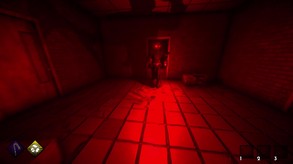 The Red Exile: Survival Horror screenshot thumbnail video