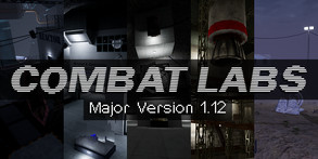 Combat Labs - Version 1.12