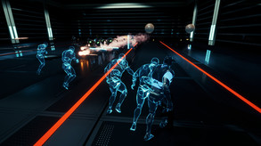 Rogue Bots screenshot thumbnail video