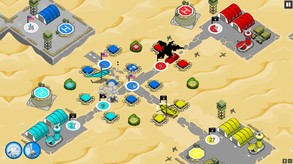 ConflictCraft 2 - Game of the Year Edition screenshot thumbnail video