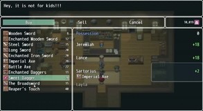 That Castle - Gameplay Trailer