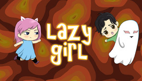 Lazy Girl screenshot thumbnail video