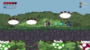 The Glitch Fairy screenshot thumbnail video