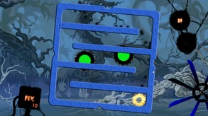 Freeze the time screenshot thumbnail video