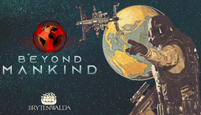 Beyond Mankind: The Awakening - Launch trailer