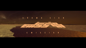 Crowd Sign: Emission screenshot thumbnail video