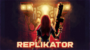 REPLIKATOR screenshot thumbnail video