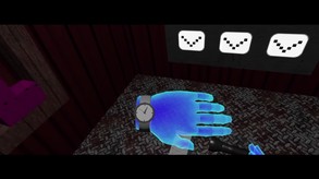 Trapped VR Trailer