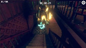 C - 3D PUZZLE - Old House - Commercial License screenshot thumbnail video