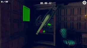 C - 3D PUZZLE - Old House - Commercial License screenshot thumbnail video