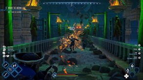 Mosey the Pirate 2022