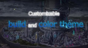 Fight of Steel: Infinity Warrior screenshot thumbnail video