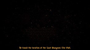 Dungeon's Fall Early Access