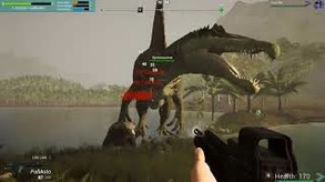 Island of the Ancients screenshot thumbnail video