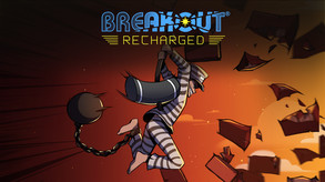 Breakout: Recharged screenshot thumbnail video