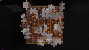 Jigsaw Novel - Public Toilet Sex screenshot thumbnail video