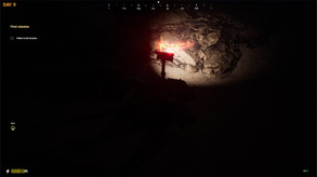 Mars Rover Simulator screenshot thumbnail video