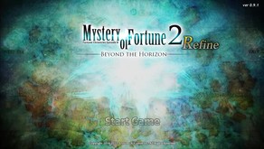 Mystery of Fortune 2 Refine Movie