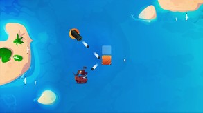 Pirates on Target screenshot thumbnail video