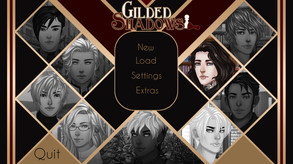 Gilded shadows Trailer
